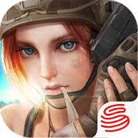 ROS Chinese Version APK icon